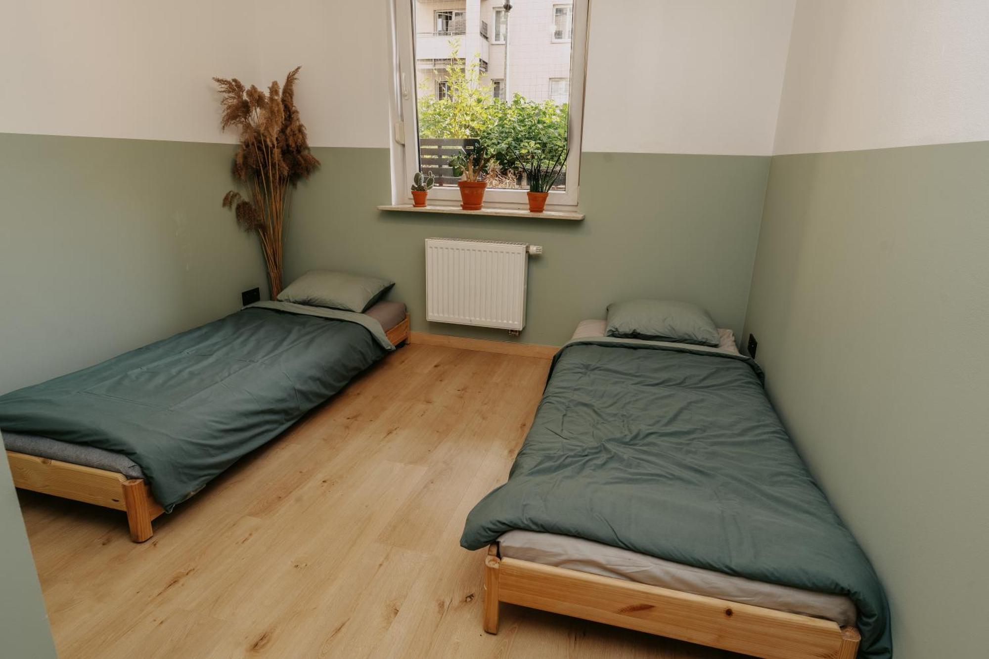 Stylowe Mieszkanie Blisko Targow Apartment *