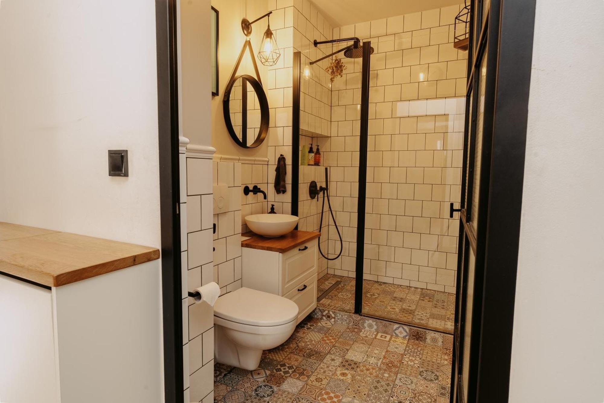 Stylowe Mieszkanie Blisko Targow Apartment Poznan